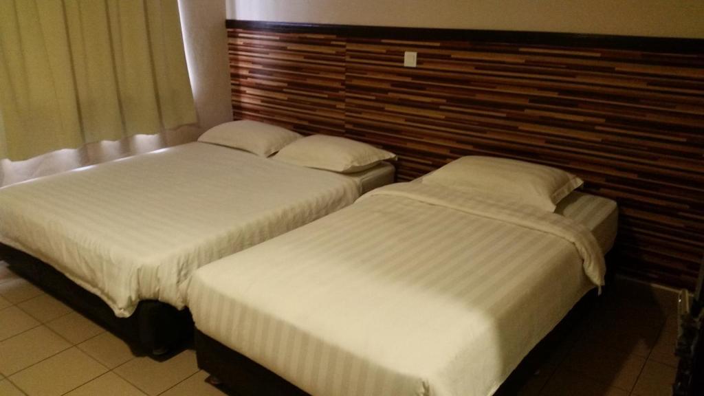 Hotel Iskandar