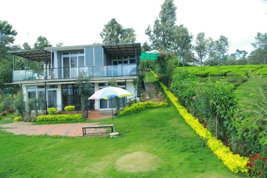 Sunvalley Homestay - Chambres