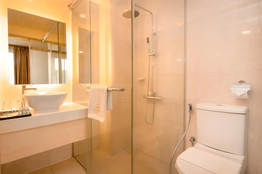 Royce Hotel Kuala Lumpur Sentral - Chambres