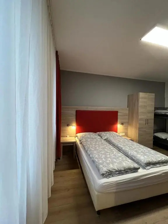 Classic room