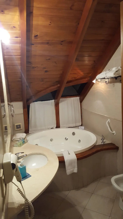 Casa del Bosque Apart, Suites & Spa - Général