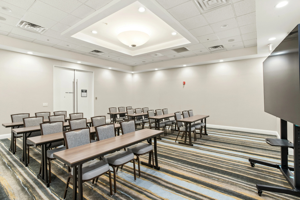 Holiday Inn Baton Rouge College Drive I-10 by IHG - Général