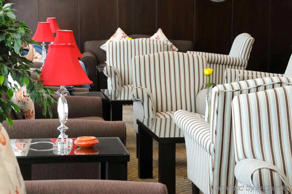 Mercure Value Riyadh Hotel - Général