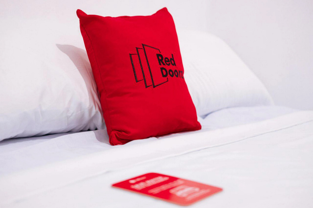 RedDoorz @ Jatinangor - Chambres