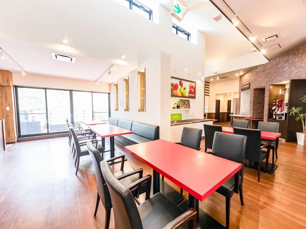 Livemax Resort Kusatsuonsen 사진 28