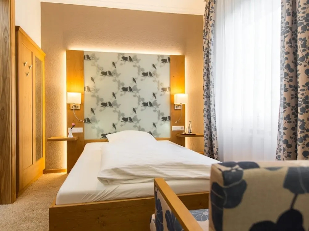 Hotel Bellevue - Général