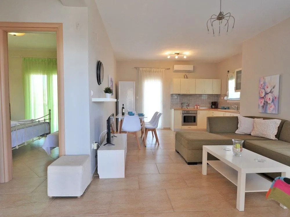 Fotinia Beach House -Dionisiou Halkidiki - фото 6