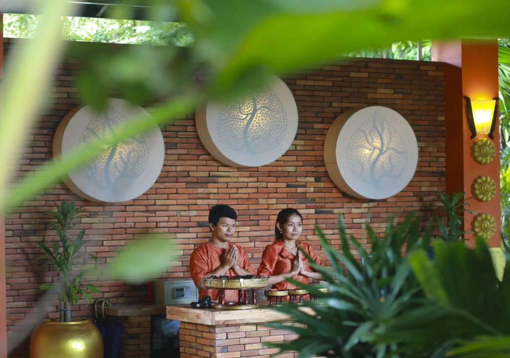Hotel photo 12
