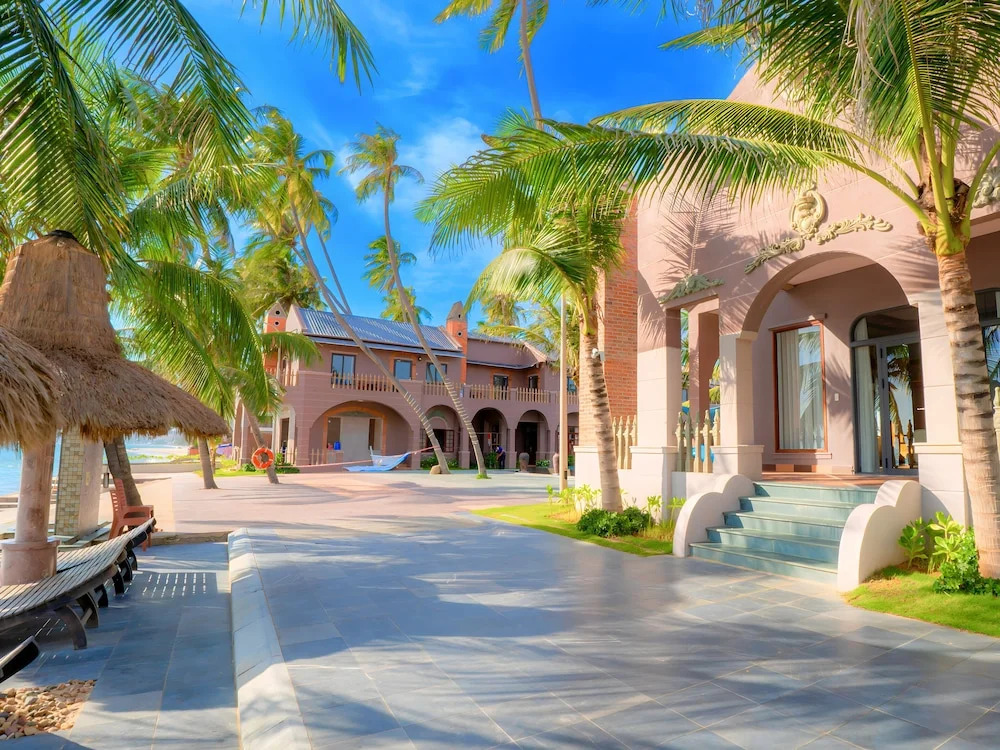 Le Viva Mui Ne Resort