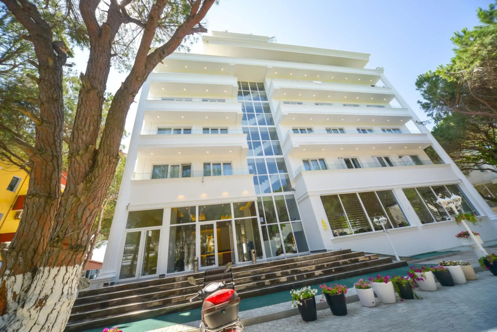 Hotel Elesio - Général
