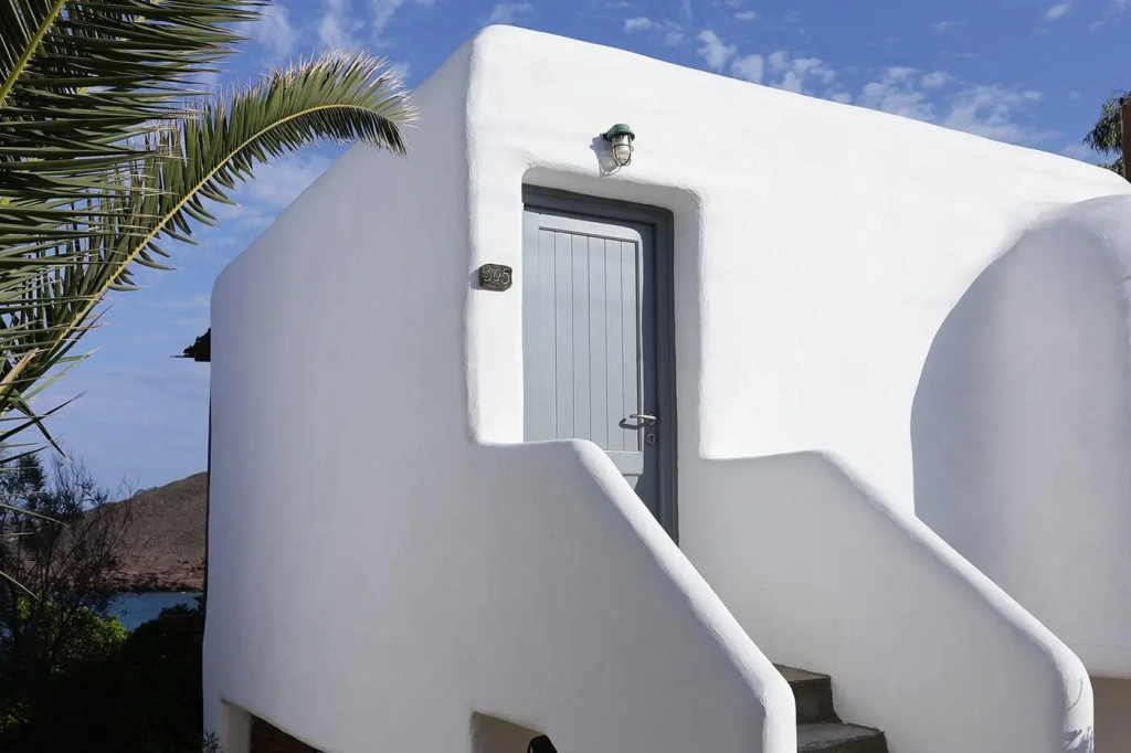 Balcony & Terrace