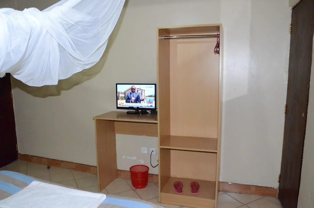 Starehe link hotel - Général