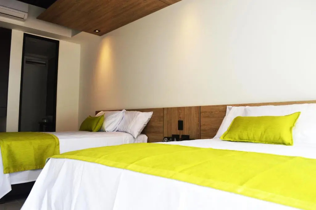 Standard room