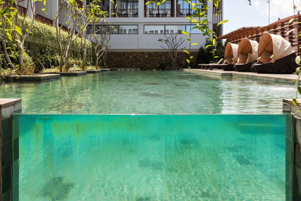 Grand Zuri Kuta Bali - Général