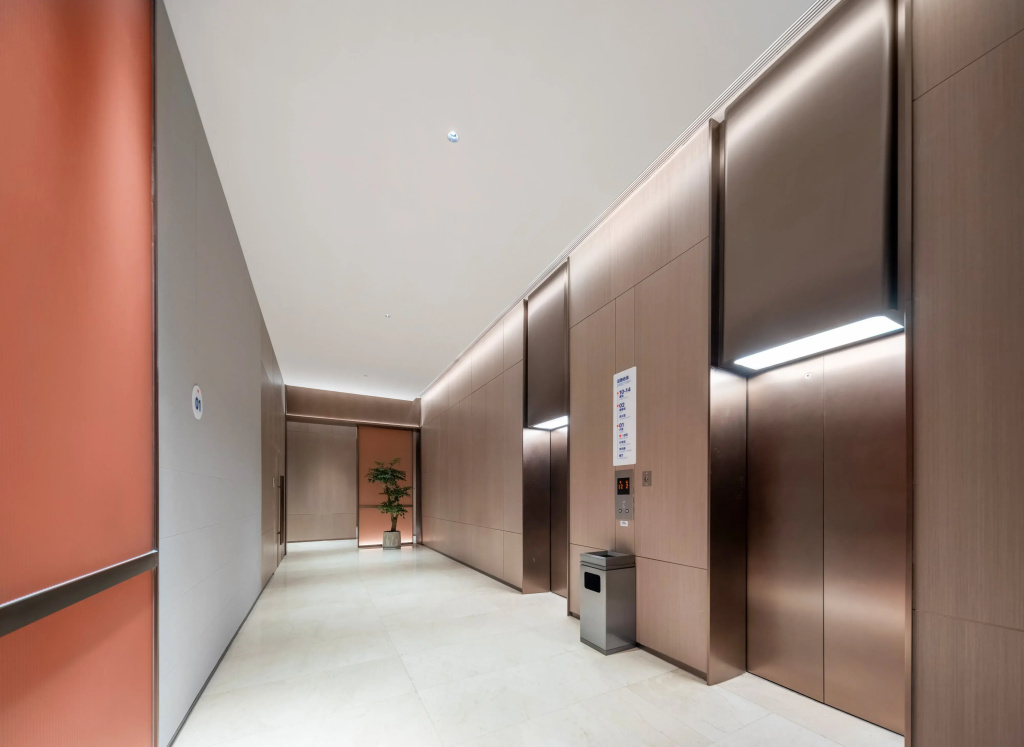 Holiday Inn Express Zhengzhou Garden Road by IHG - Général