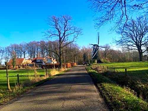 Torenland bed and breakfast