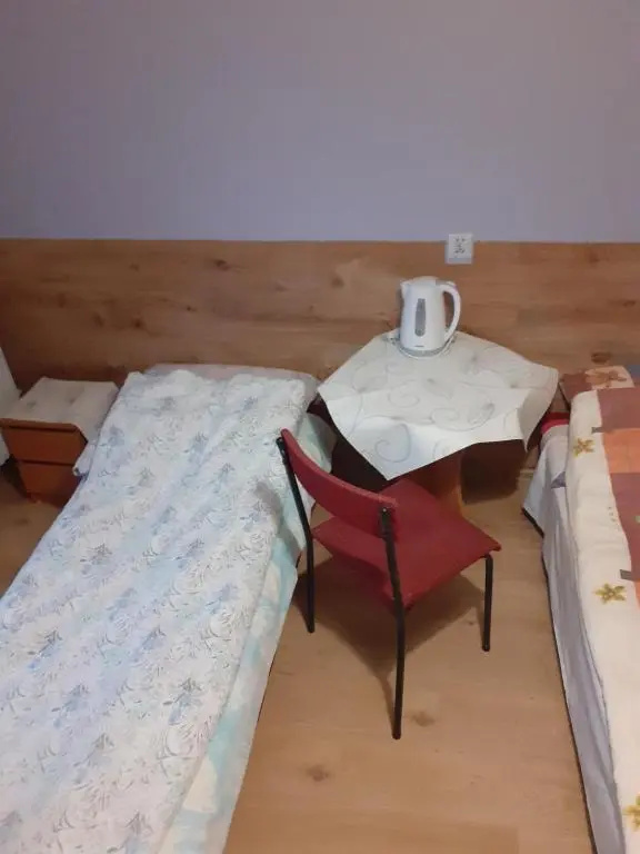Pokoje Gościnne Pod Wiatrakiem