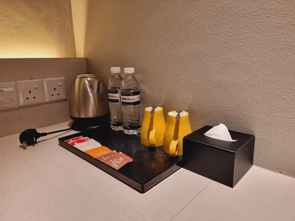 Hotel photo 19
