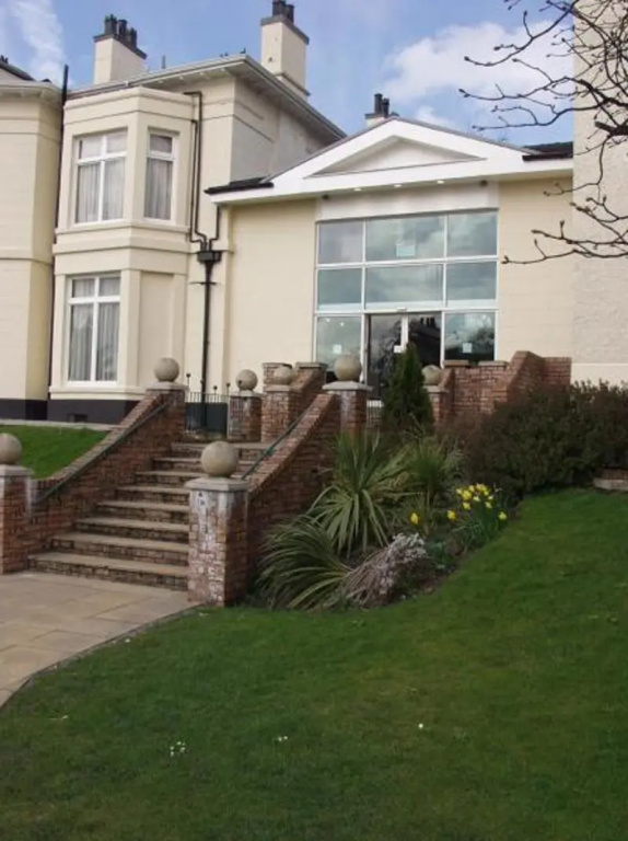 Devonshire House Hotel - Général