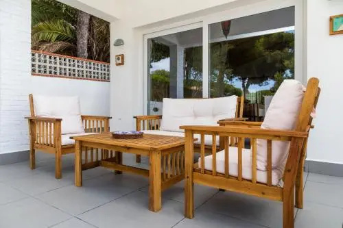 Chalet en Chiclana La Morriña