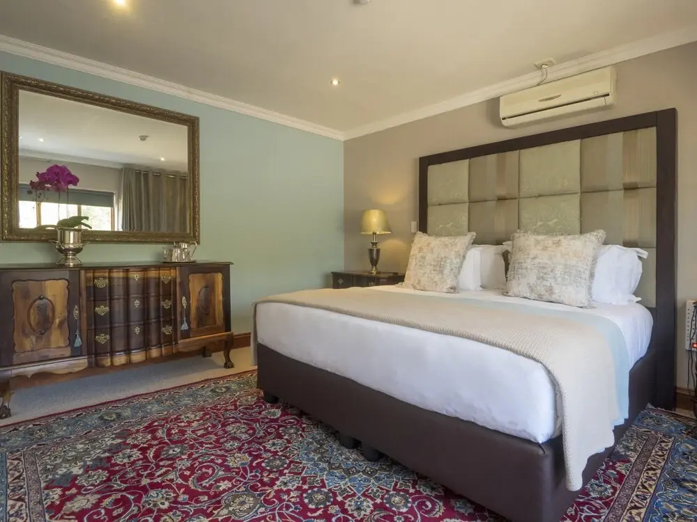 Issaquena Heights Boutique Hotel - Chambres