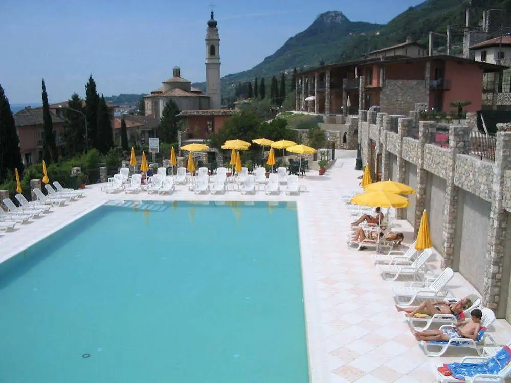 Residence Borgo dei Limoni - Général