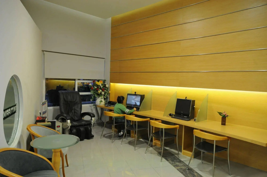 Hotel photo 19