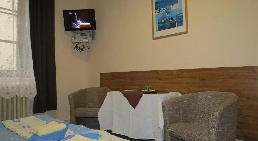 Hotel Český Dvůr - Général
