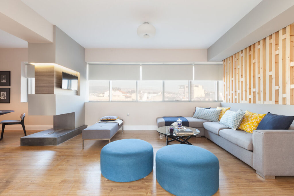 47 Luxury Suites 4 * - pic #20
