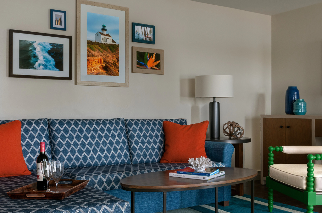 Paradise Point Resort & Spa - Général