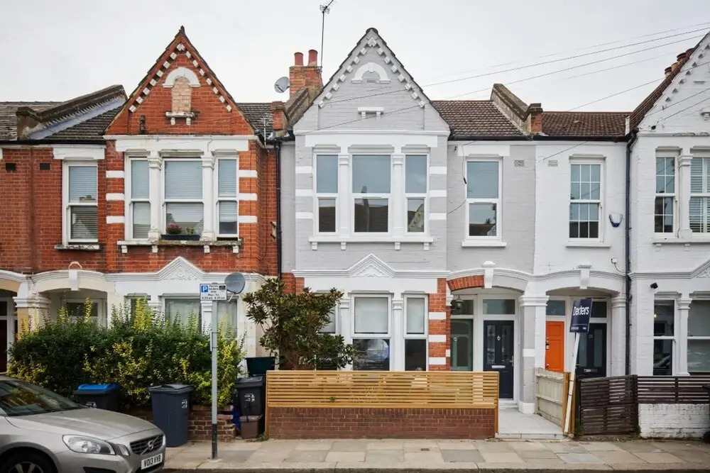 The Mitcham Hideout - Lovely 2BDR Flat with Garden