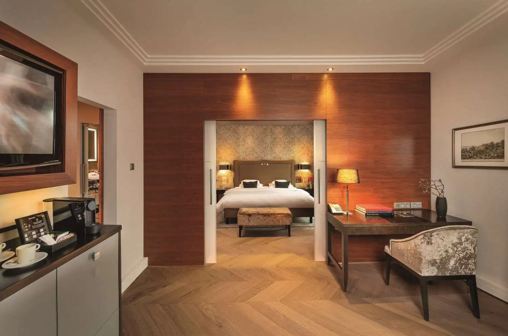 Classic Suite