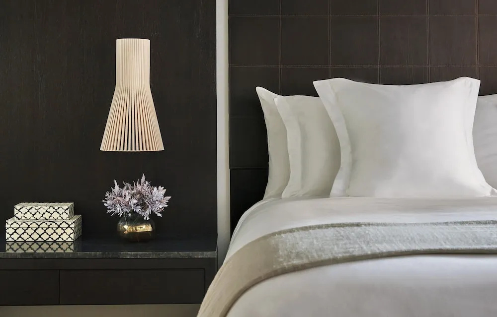 Four Seasons Hotel Bogota - Chambres