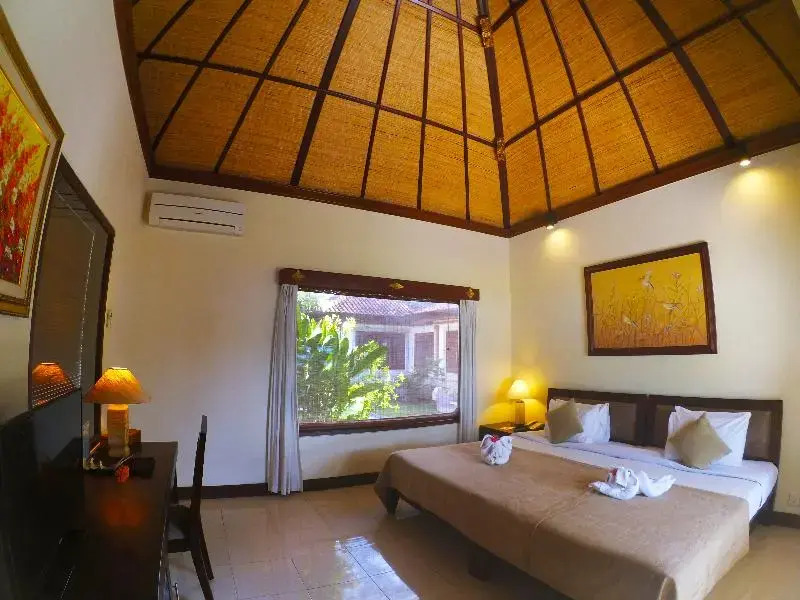 Puri Bagus Candidasa