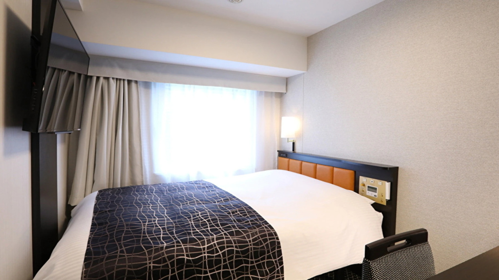 APA Hotel Shinjuku Kabukicho Chuo 사진 1