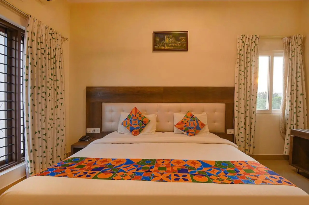 Hotel Cranberry Delight - Général