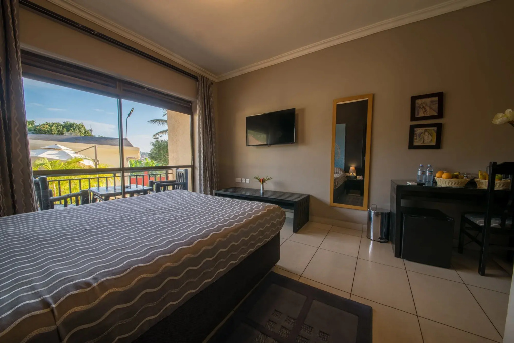 Hotel photo 5