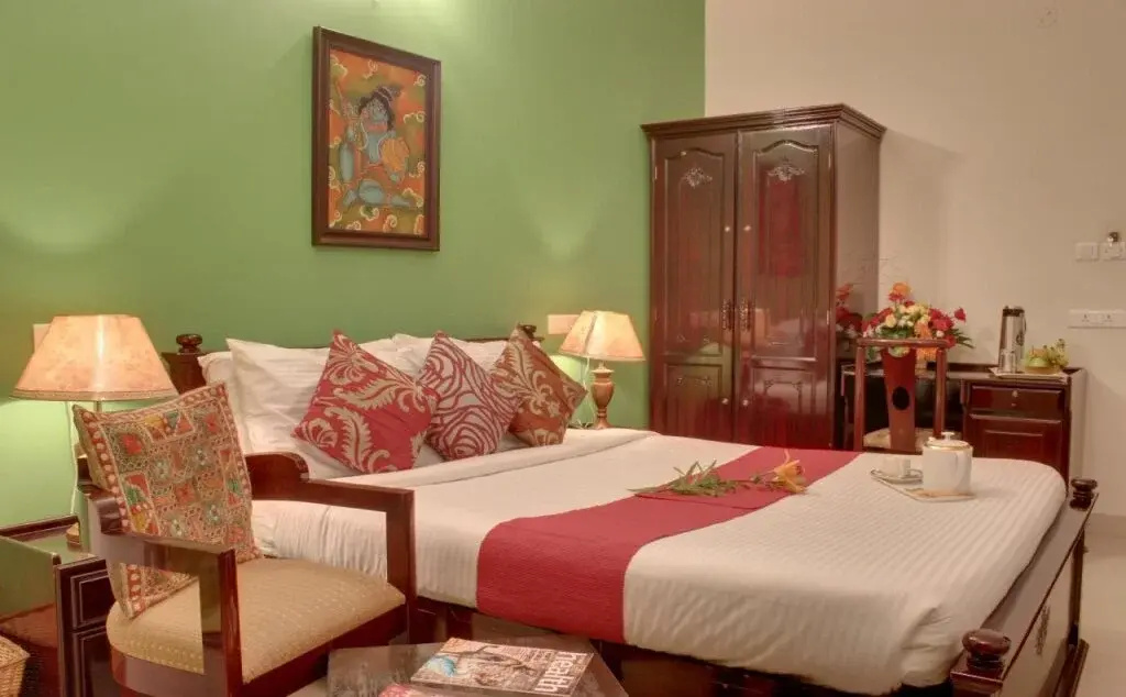 Hotel photo 3