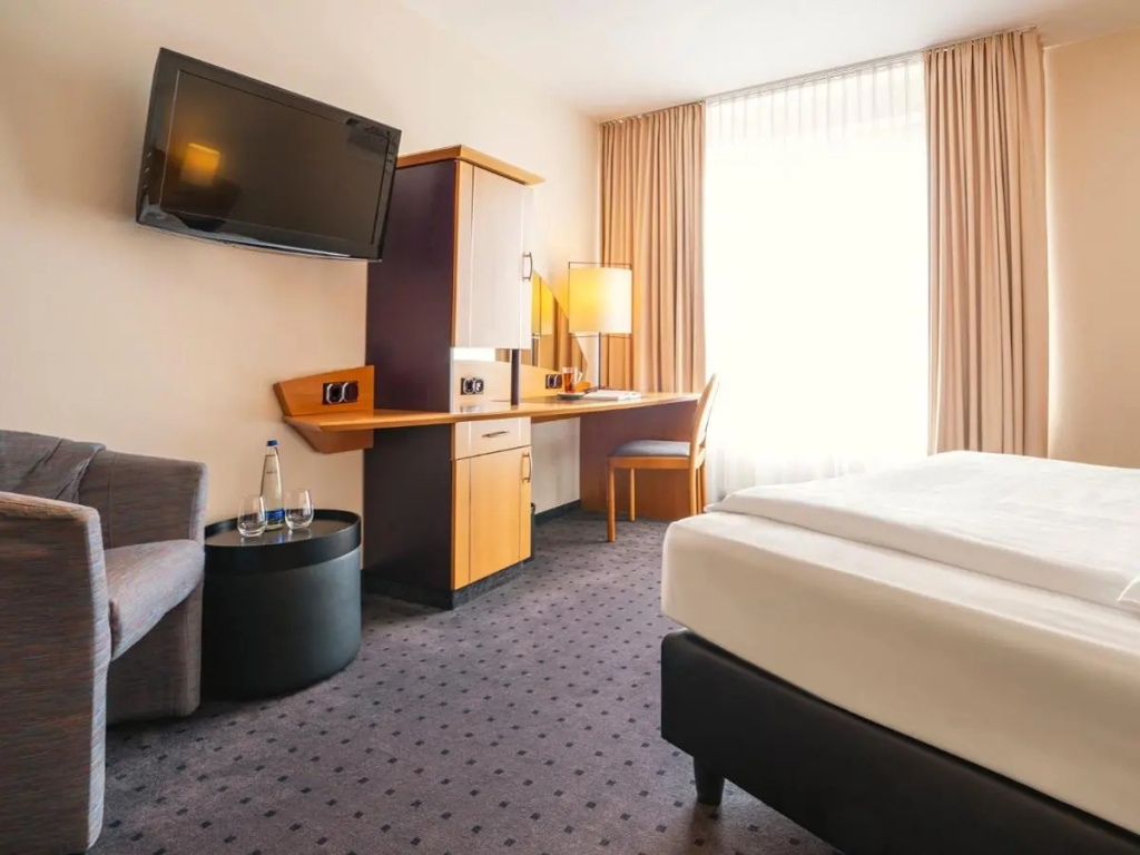 Victor's Residenz-Hotel Frankenthal - Général