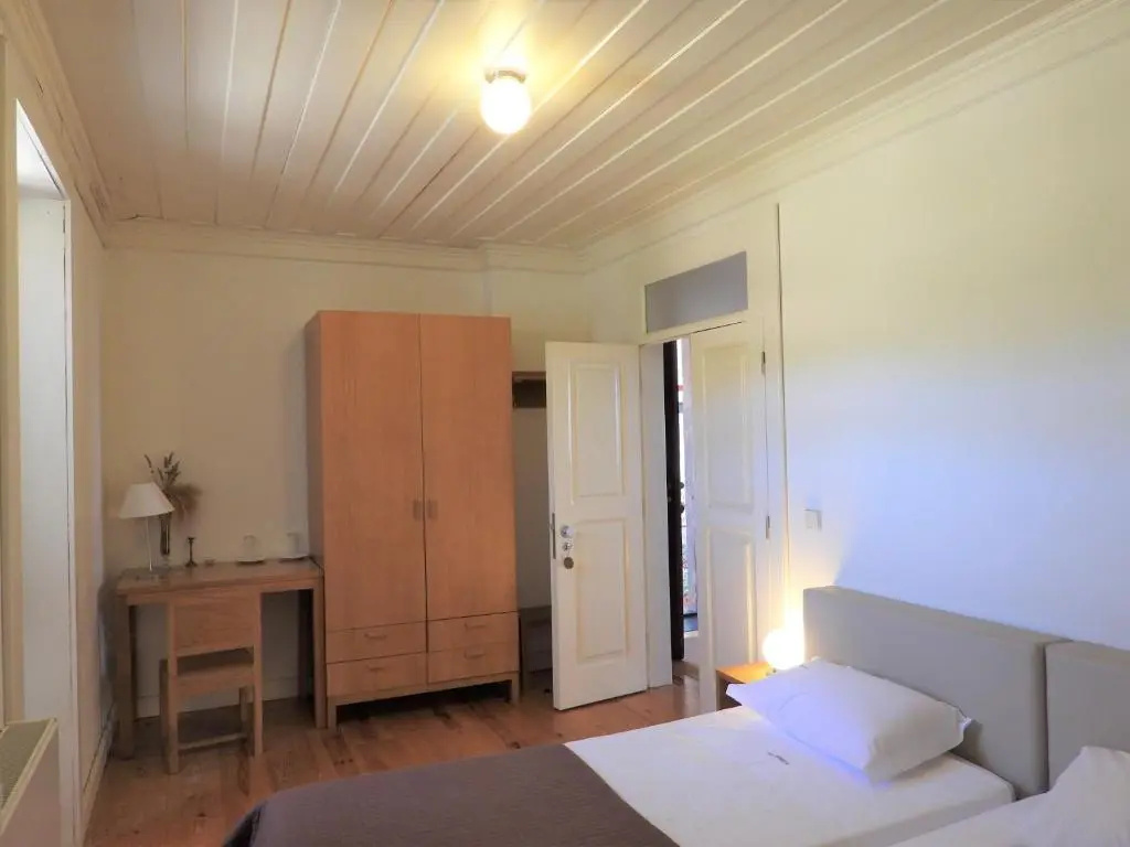 Quinta da Alagoa - Chambres