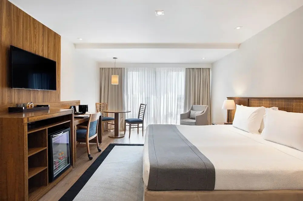 Windsor Plaza Brasilia - Chambres