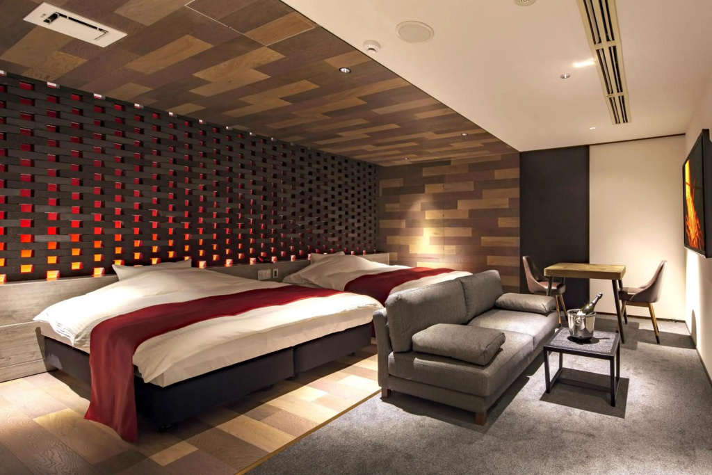 Hotel photo 14