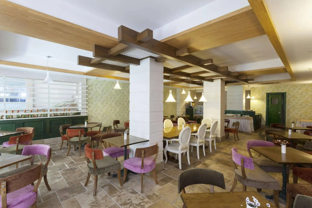 Seher Resort & Spa, Сіде, Туреччина мініатюра 14