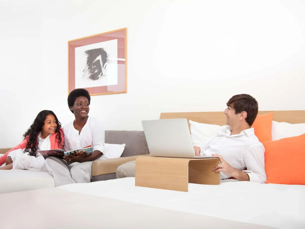 Novotel Cairo 6th Of October - фото 34