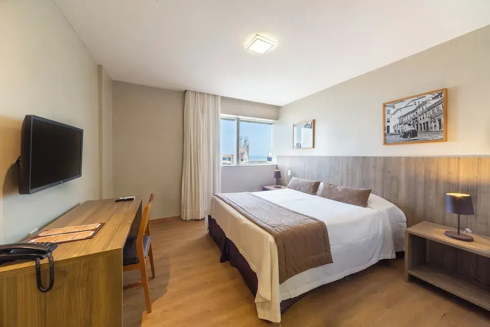 Marano Hotel - Chambres