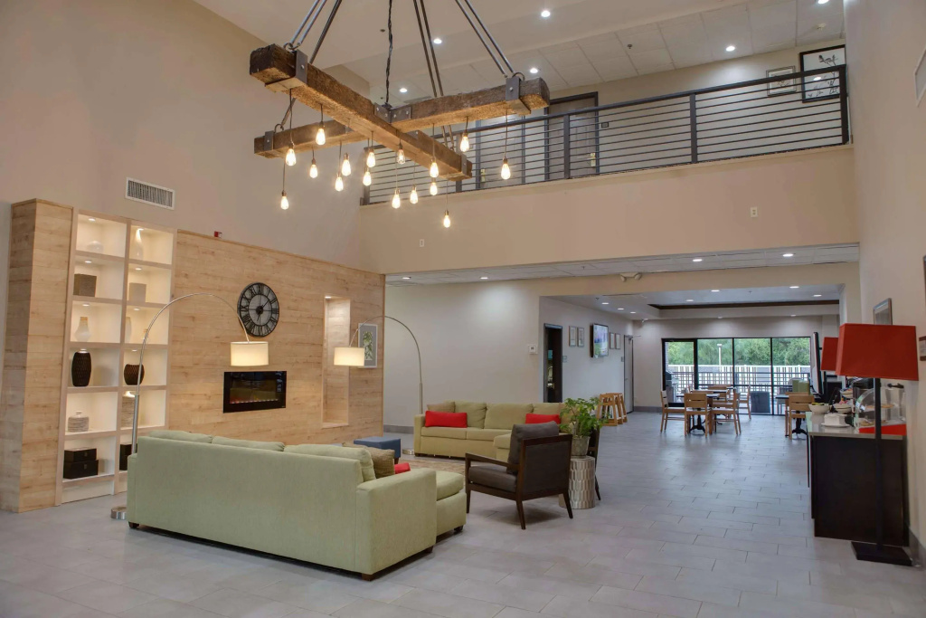 Country Inn & Suites by Radisson, Harlingen, TX - Général