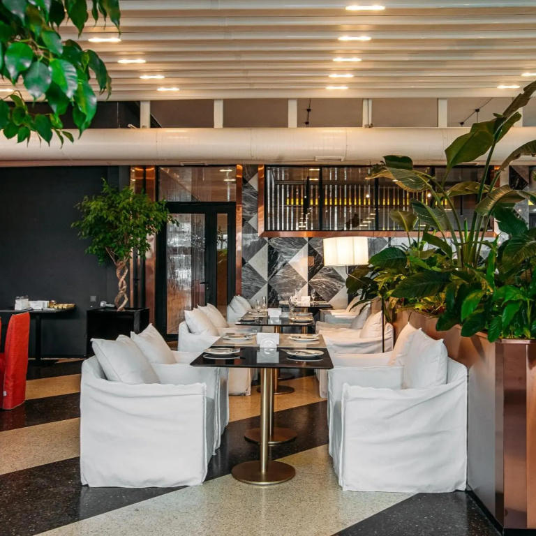 Tbilisi Tower Hotel, Тбілісі, Грузія мініатюра 18