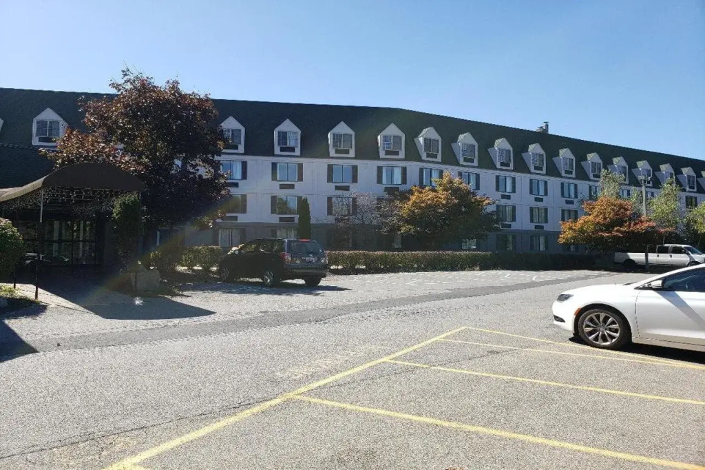Chateau Resort & Conference Center