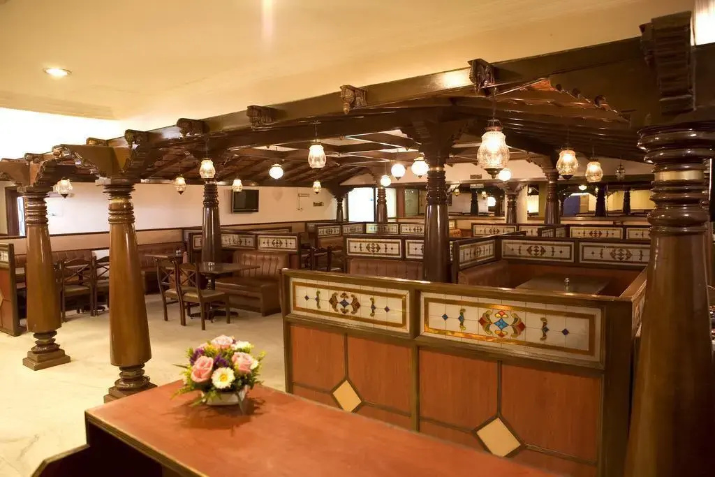 Hotel photo 9