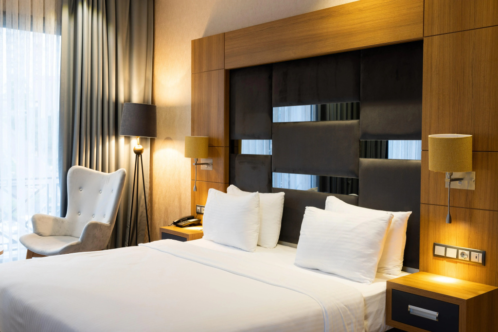 Hotel photo 5